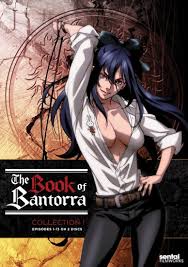 Tatakau Shisho: The Book of Bantorra