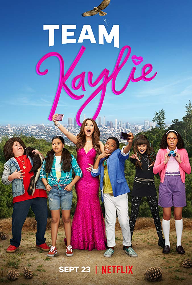 Team Kaylie - Season 1