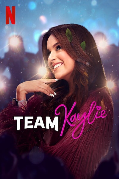 Team Kaylie - Season 3