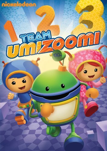 Team Umizoomi - Season 1