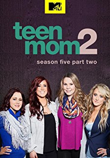 Teen Mom 2 - Season 7