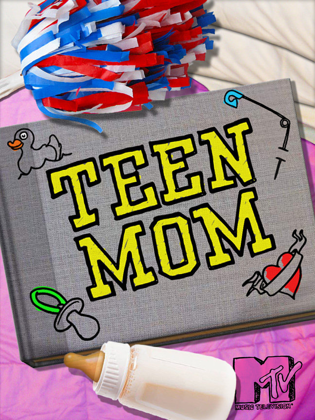 Teen Mom - Season 10