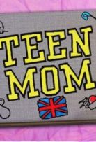 Teen Mom UK - Season 1