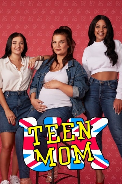 Teen Mom UK - Season 6