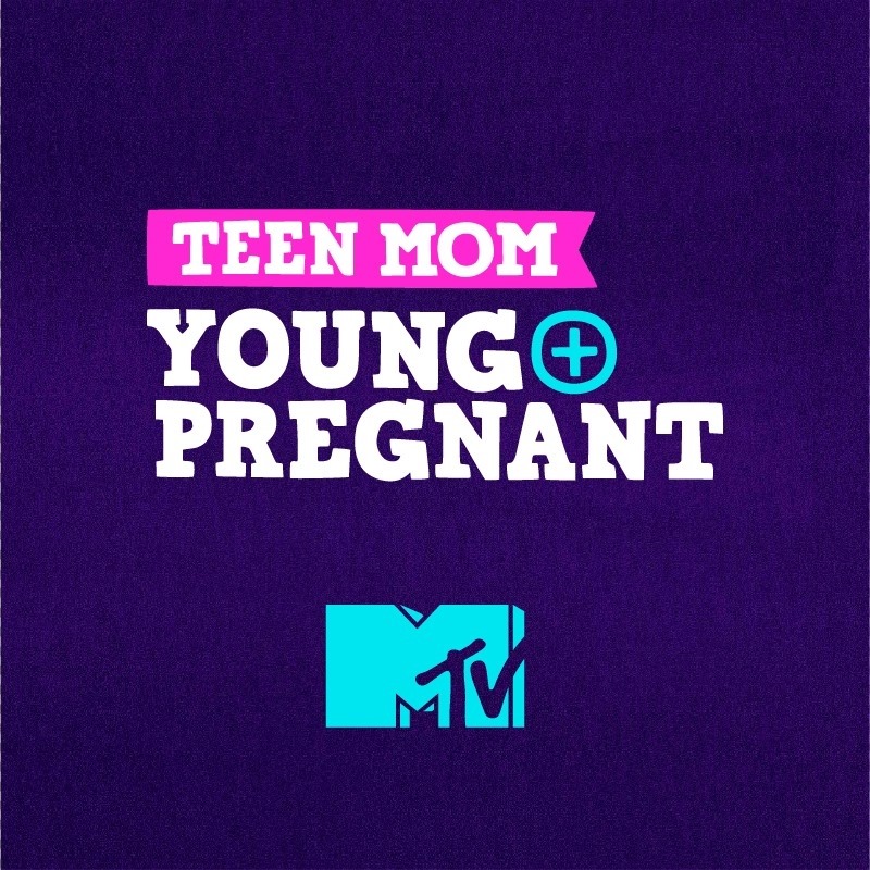 Teen Mom: Young and Pregnant - Season 2