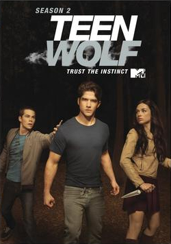 Teen Wolf - Season 2