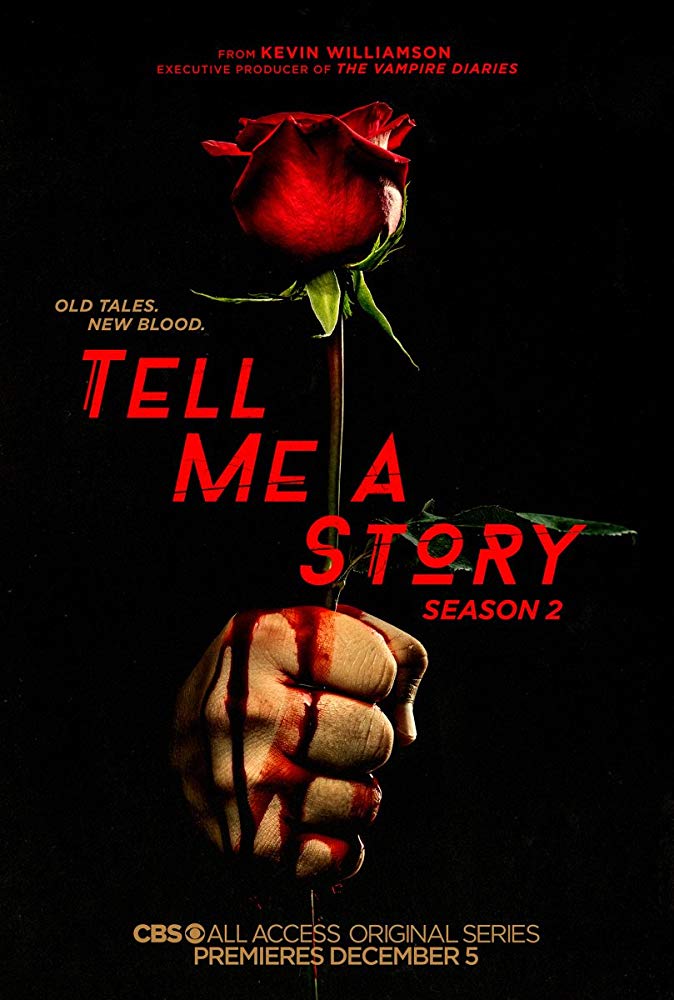Tell Me a Story (US) - Season 2