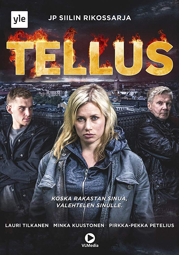 Tellus - Season 1