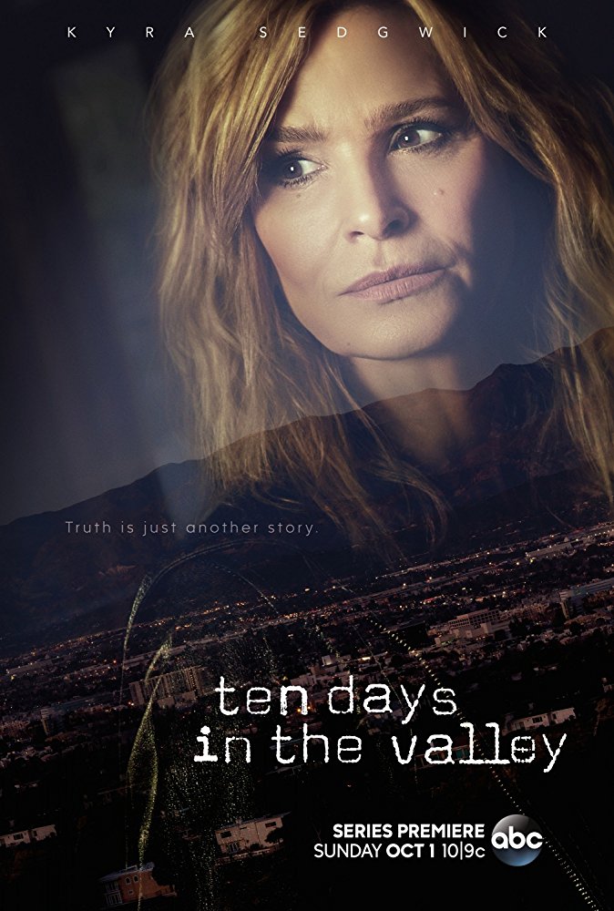 Ten Days in the Valley - Season 1