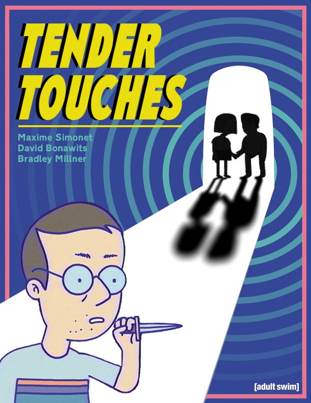 Tender Touches - Season 2
