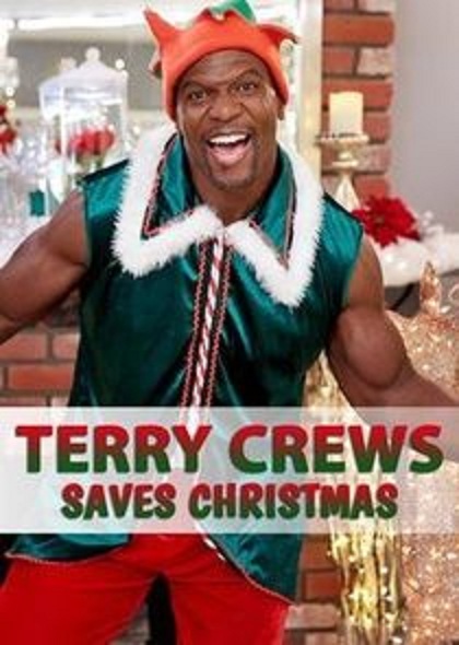 Terry Crews Saves Christmas - Season 1