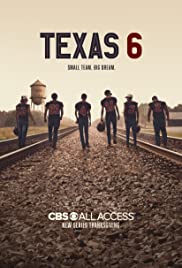 Texas 6 - Season 1