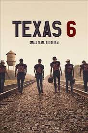 Texas 6 - Season 2