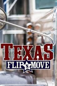 Texas Flip and Move - Season 3