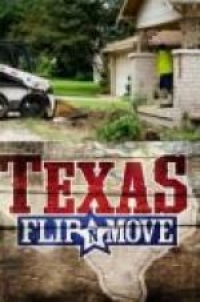Texas Flip and Move - Season 6