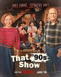 That 90s Show - Season 1