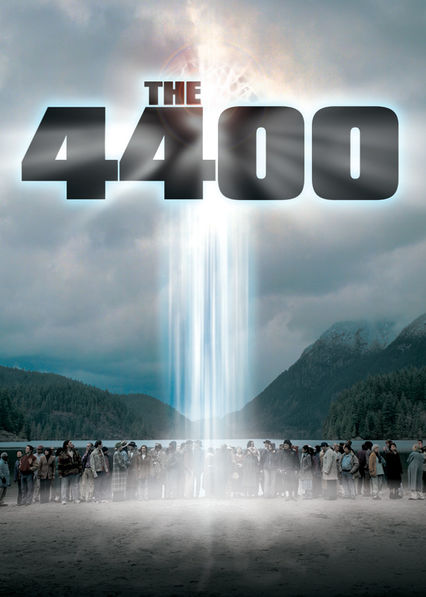 The 4400 - Season 04