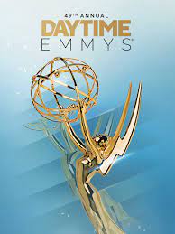 The 49th Annual Daytime Emmy Awards