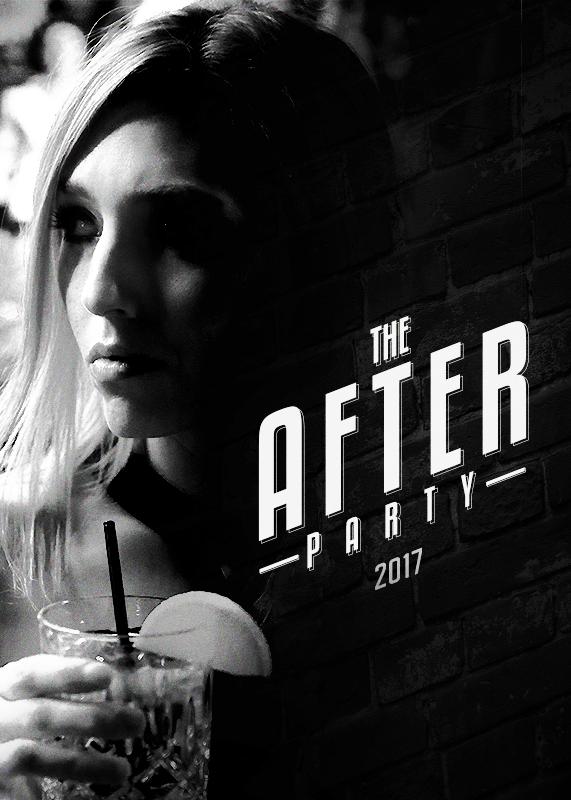 The After Party - Season 1 (2017)