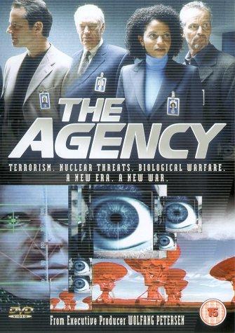 The Agency - Season 1