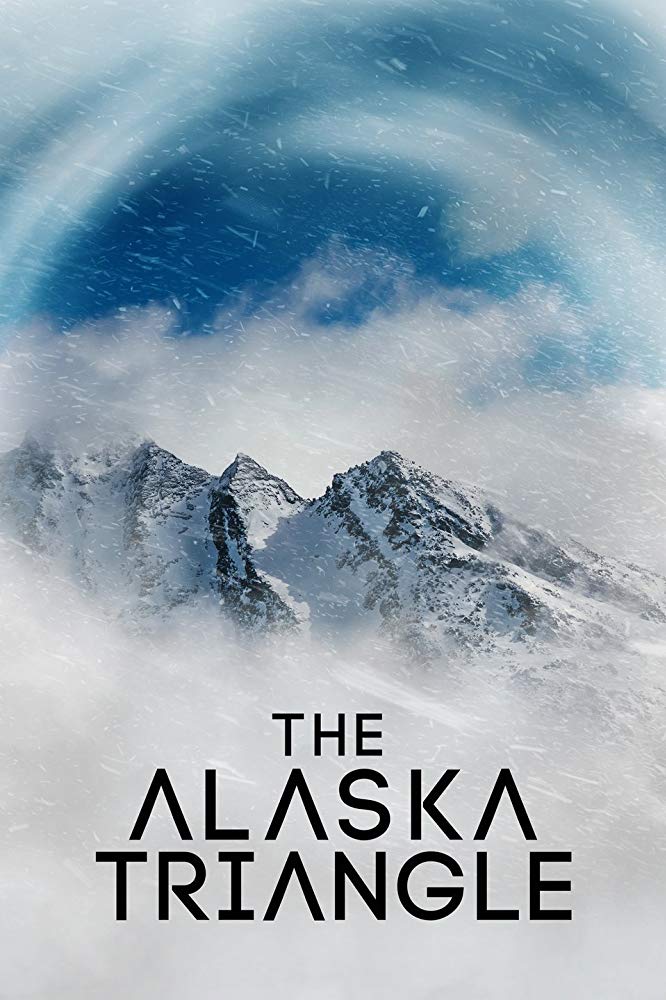 The Alaska Triangle - Season 1