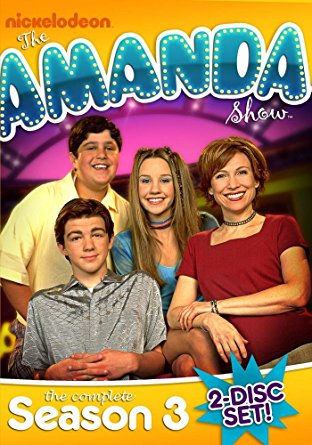 The Amanda Show - Season 3