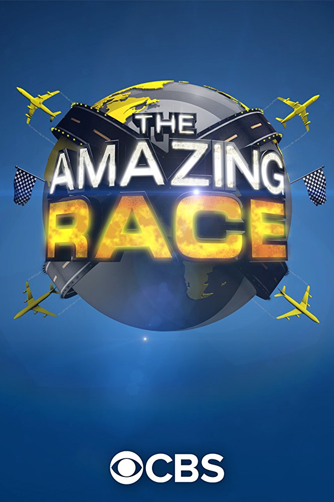 The Amazing Race - Season 30