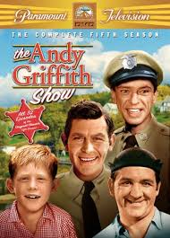 The Andy Griffith Show season 2