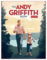 The Andy Griffith Show season 3