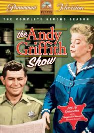 The Andy Griffith Show season 4
