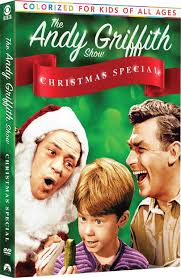 The Andy Griffith Show season 7
