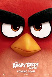 The Angry Birds Movie [Russian Audio]
