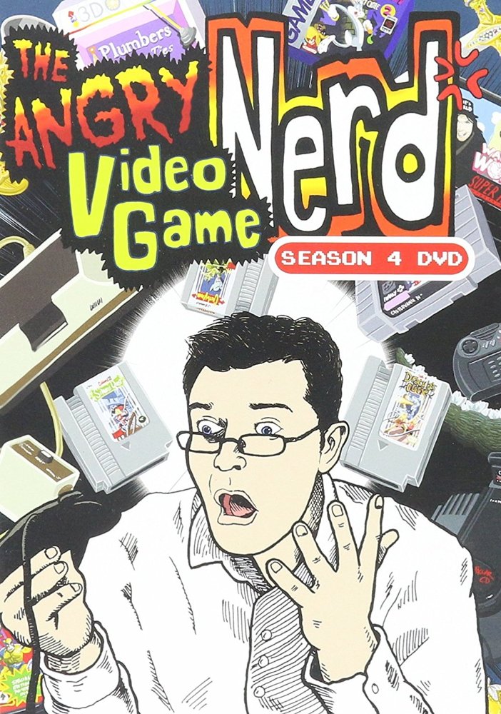 The Angry Video Game Nerd - Season 2
