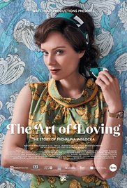 The Art of Loving. Story of Michalina Wislocka