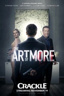 The Art of More - Season 1