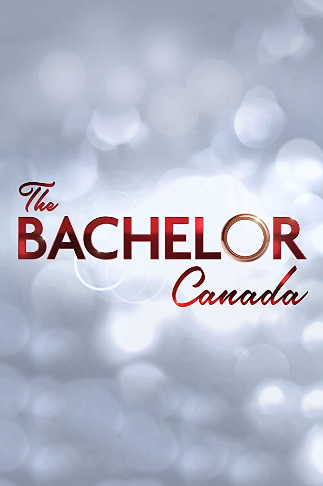 The Bachelor Canada - Season 1