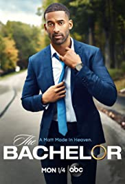The Bachelor - Season 25