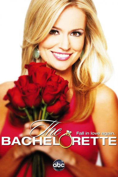 The Bachelorette (CA) - Season 01