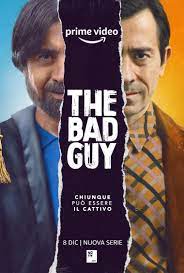 The Bad Guy -Season 1