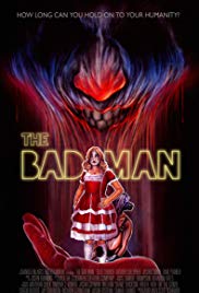 The Bad Man