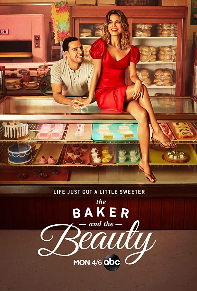 The Baker and the Beauty - Season 1