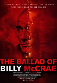 The Ballad of Billy McCrae