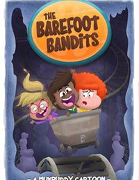 The Barefoot Bandits - Season 02