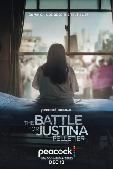 The Battle for Justina Pelletier - Season 1