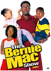 The Bernie Mac Show - Season 1