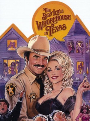 The Best Little WhoreHouse In Texas