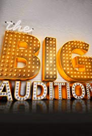 The Big Audition - Season 1