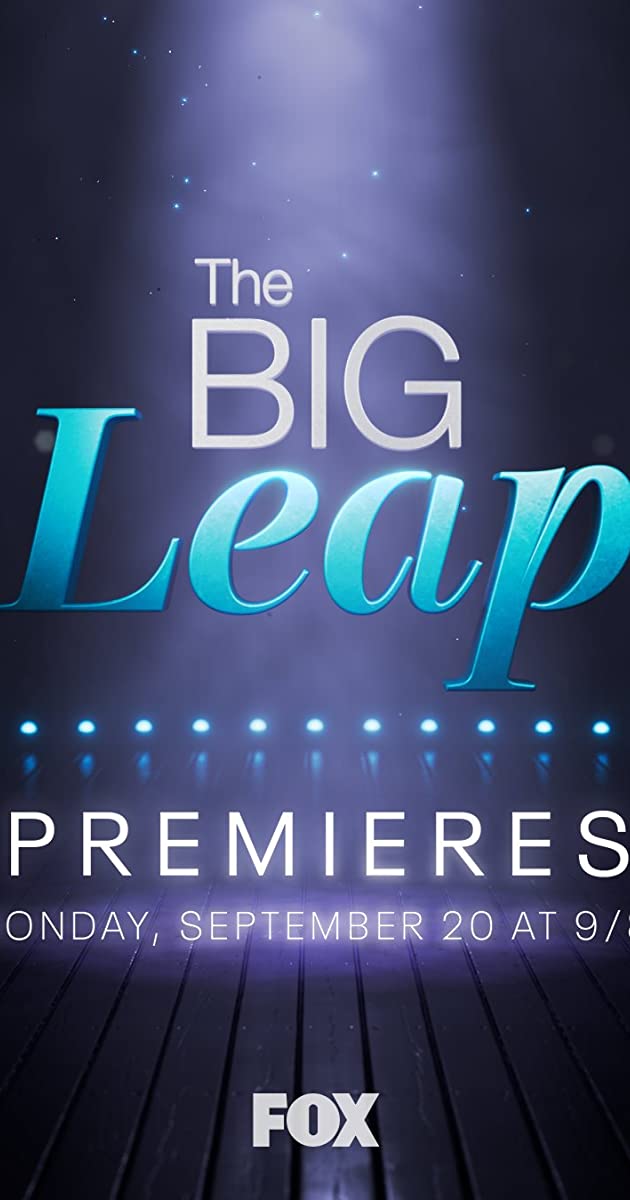 The Big Leap - Season 1