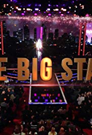 The Big Stage - Season 1