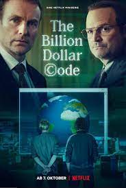 The Billion Dollar Code - Season 1